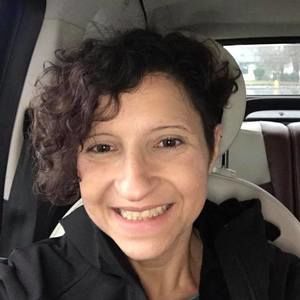 Meet your Posher, Amy